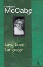 Law, Love And Language - Preview