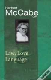 Law, Love And Language