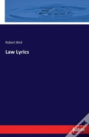 Capa do artigo Law Lyrics