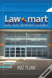 Capa do artigo Law Mart