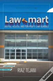 Capa do artigo Law Mart