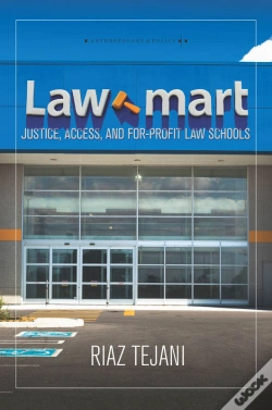 Capa do artigo Law Mart