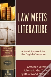 Capa do artigo Law Meets Literature