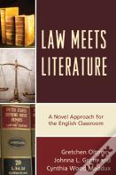 Law Meets Literature
