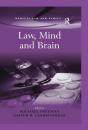 Law, Mind And Brain - Preview