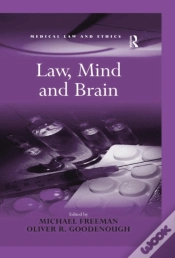 Capa do artigo Law, Mind And Brain