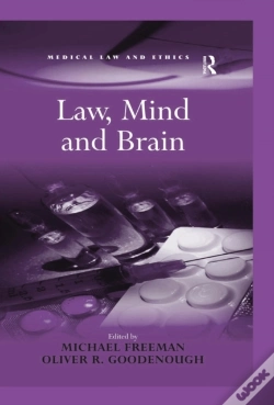 Capa do artigo Law, Mind And Brain