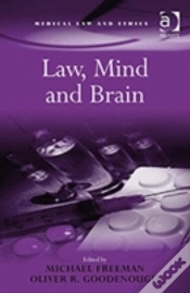 Capa do artigo Law, Mind And Brain