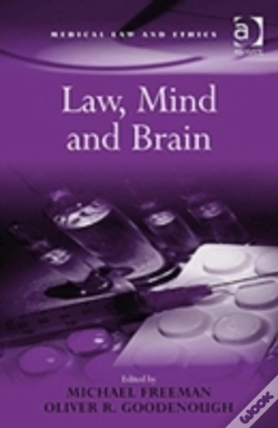 Capa do artigo Law, Mind And Brain