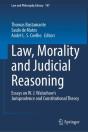 Law, Morality And Judicial Reasoning - Preview