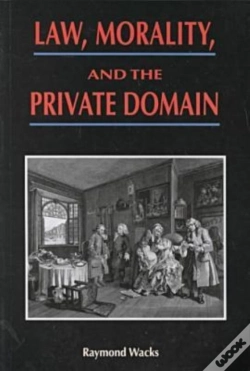 Capa do artigo Law, Morality, And The Private Domain