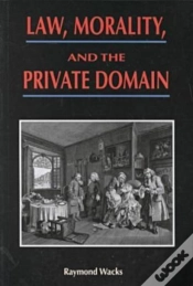 Capa do artigo Law, Morality, And The Private Domain