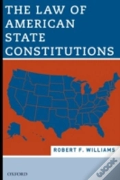 Capa do artigo Law Of American State Constitutions