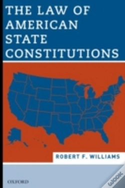 Capa do artigo Law Of American State Constitutions