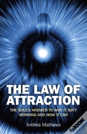 Capa do artigo Law Of Attraction