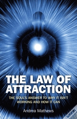 Capa do artigo Law Of Attraction