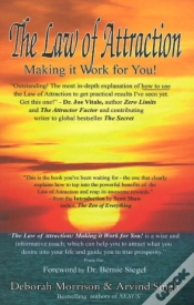 Capa do artigo Law Of Attraction