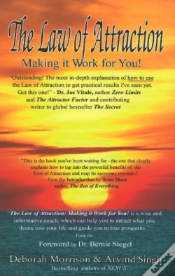 Capa do artigo Law Of Attraction