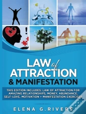 Law Of Attraction & Manifestation