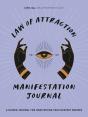 Law Of Attraction Manifestation Journal - Preview