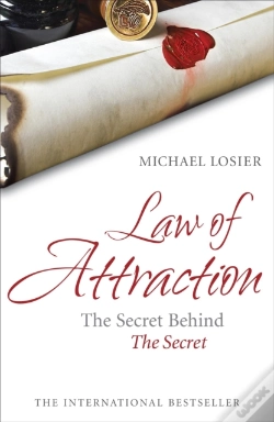 Capa do artigo Law Of Attraction