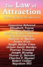 Law Of Attraction - Preview