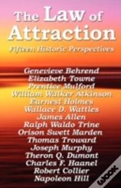Capa do artigo Law Of Attraction