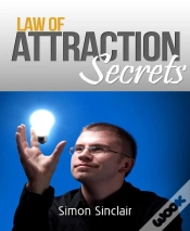Capa do artigo Law Of Attraction Secrets
