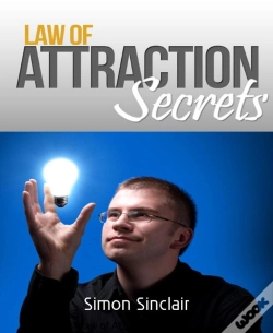 Capa do artigo Law Of Attraction Secrets