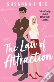 Capa do artigo Law Of Attraction
