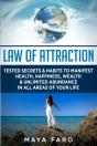 Law Of Attraction: Tested Secrets & Habi - Preview
