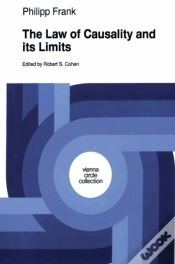 Capa do artigo Law Of Causality And Its Limits
