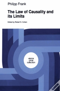 Capa do artigo Law Of Causality And Its Limits
