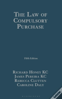 Capa do artigo Law Of Compulsory Purchase