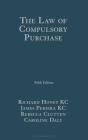 Law Of Compulsory Purchase - Preview