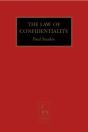 Law Of Confidentiality - Preview