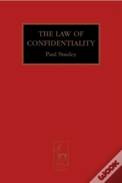 Capa do artigo Law Of Confidentiality