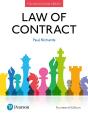 Law Of Contract - Preview