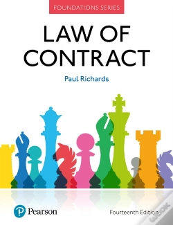 Capa do artigo Law Of Contract