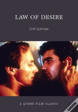 Capa do artigo Law Of Desire