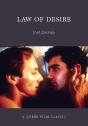 Law Of Desire - Preview