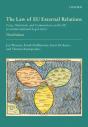 Law Of Eu External Relations - Preview