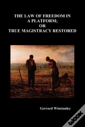 Capa do artigo Law Of Freedom In A Platform; Or True Ma