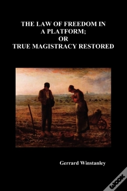 Capa do artigo Law Of Freedom In A Platform; Or True Ma