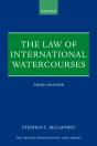 Law Of International Watercourses - Preview