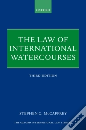 Law Of International Watercourses