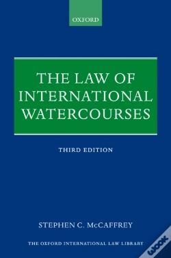 Capa do artigo Law Of International Watercourses