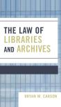 Law Of Libraries And Archives - Preview