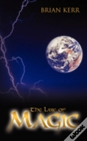 Capa do artigo Law Of Magic