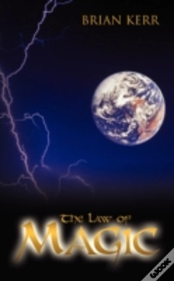 Capa do artigo Law Of Magic